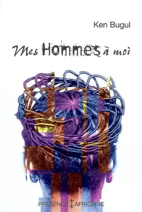 Couverture du produit · Mes hommes à moi