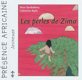 Couverture du produit · Les perles de Zima