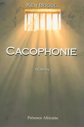 Couverture du produit · Cacophonie