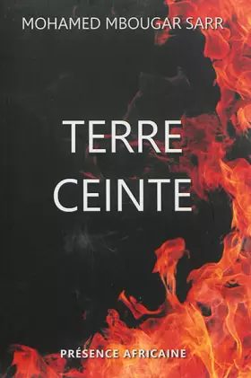 Couverture du produit · Terre Ceinte