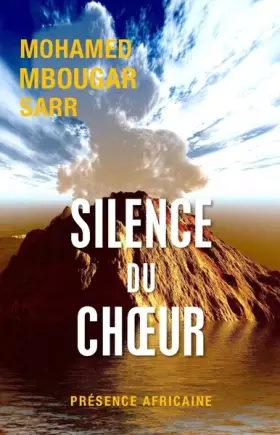 Couverture du produit · Silence du Choeur