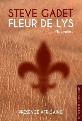 Couverture du produit · Fleur de lys