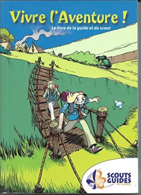 Couverture du produit · vivre l'aventure