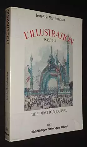 Couverture du produit · l'illustration