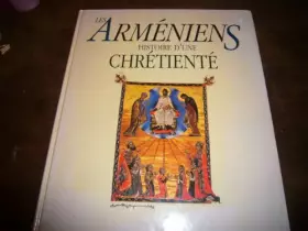 Couverture du produit · LES ARMENIENS