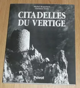 Couverture du produit · Citadelles du vertige