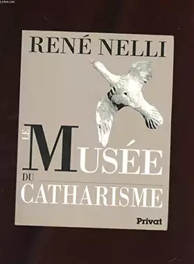 Couverture du produit · Le musée du catharisme