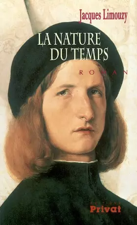 Couverture du produit · La Nature du temps