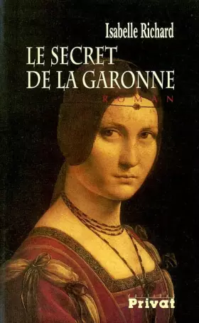 Couverture du produit · Le secret de la Garonne