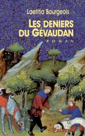 Couverture du produit · Les deniers du Gévaudan