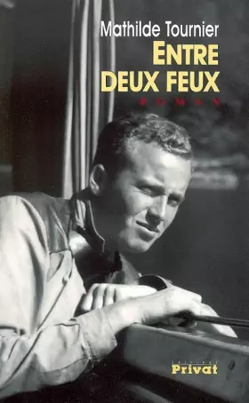 Couverture du produit · Entre deux feux
