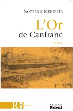 Couverture du produit · L'Or de Canfranc