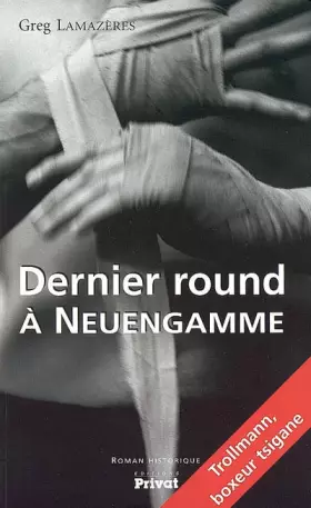 Couverture du produit · Dernier round à Neuengamme