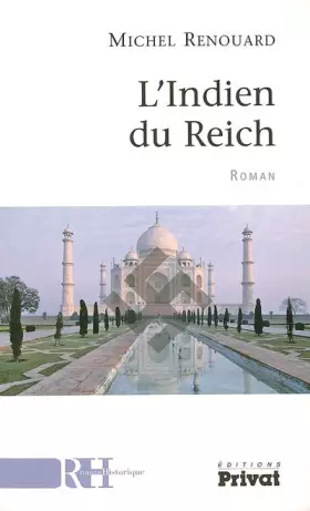 Couverture du produit · L'Indien du Reich