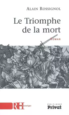 Couverture du produit · Le triomphe de la mort