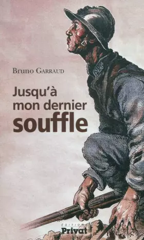 Couverture du produit · Jusqu'à mon dernier souffle