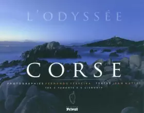 Couverture du produit · ODYSSEE CORSE (L)
