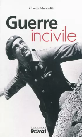 Couverture du produit · Guerre incivile