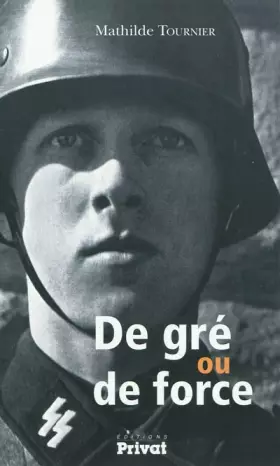 Couverture du produit · De gré ou de force