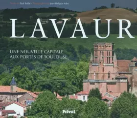 Couverture du produit · LAVAUR