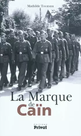 Couverture du produit · La marque de Caïn