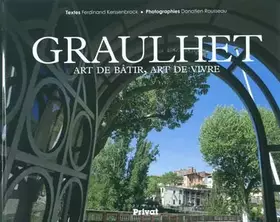 Couverture du produit · GRAULHET