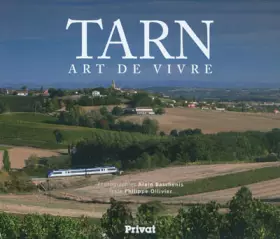 Couverture du produit · TARN ART DE VIVRE