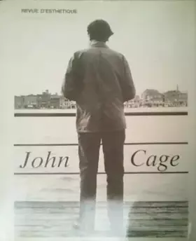 Couverture du produit · John Cage