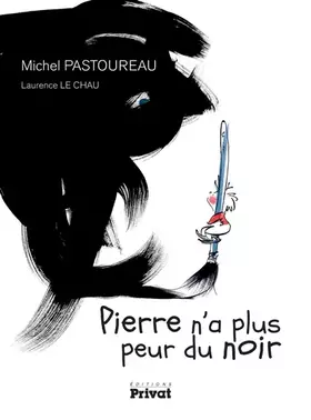 Couverture du produit · PIERRE N'A PLUS PEUR DU NOIR