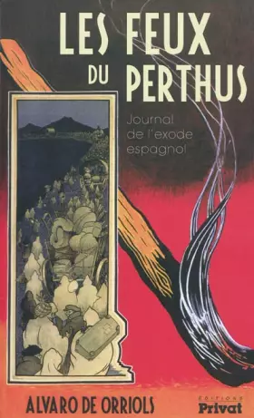 Couverture du produit · FEUX DU PERTHUS