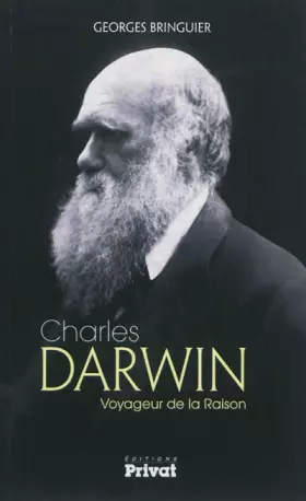 Couverture du produit · Charles Darwin: Voyageur de la Raison