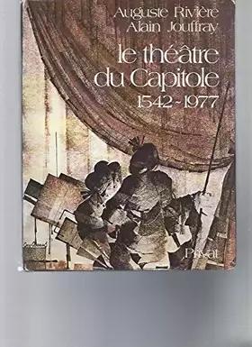 Couverture du produit · Le Théâtre du Capitole