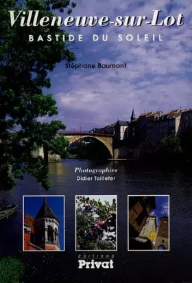 Couverture du produit · Villeneuve-sur-Lot