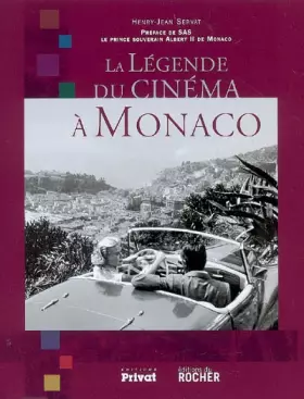 Couverture du produit · legende du cinema a monaco (0)