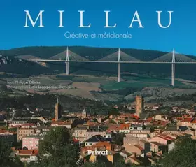 Couverture du produit · MILLAU