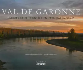 Couverture du produit · VAL DE GARONNE