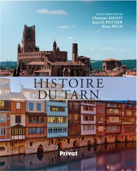 Couverture du produit · HISTOIRE DU TARN (0)