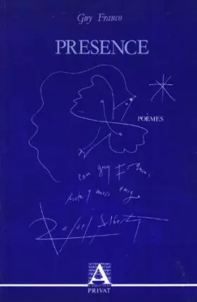 Couverture du produit · Presence