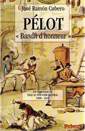 Couverture du produit · Pelot bandit d'honneur