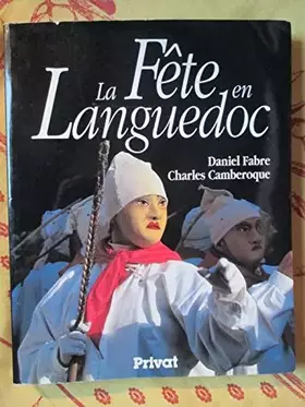 Couverture du produit · La fête en Languedoc