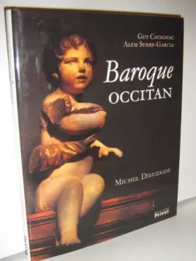 Couverture du produit · Baroque occitan