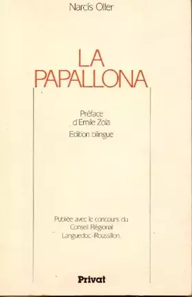 Couverture du produit · La papallona