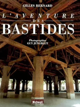 Couverture du produit · L'Aventure des bastides