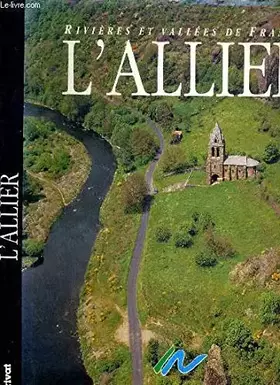 Couverture du produit · L'Allier