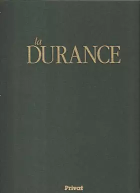 Couverture du produit · La Durance
