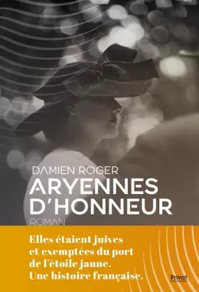 Couverture du produit · Aryennes d'honneur