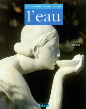 Couverture du produit · La Grande Aventure de l'eau