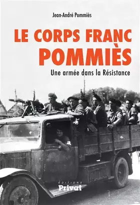 Couverture du produit · corps franc pommies (le)