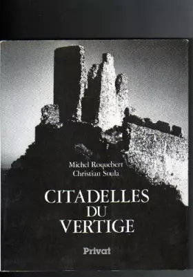 Couverture du produit · Citadelles du vertige