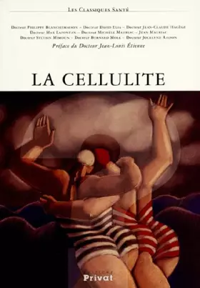 Couverture du produit · LA CELLULITE